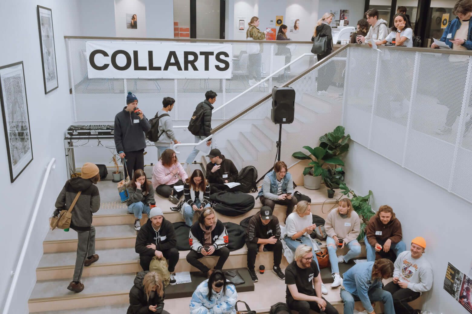 School media preview